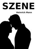 Heinrich Mann - Szene.