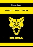 Thomas Braun - Puma - Models - Technology - History.
