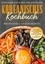 Simple Cookbooks - Koreanisch kochen für Anfänger: Koreanisches Kochbuch - 80 einfache &amp; leckere Rezepte | Inklusive vegetarischer Rezepte, Kimchi, Suppen und Nachspeisen.