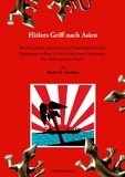 Horst H. Geerken - Hitlers Griff nach Asien 5 - Das Dritte Reich und Britisch- und Niederländisch-Indien. Ergänzungen zu Band 1, 2 und 3 sowie neue Erkenntnisse. Eine Dokumentation, Band 5.