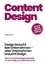 Moritz Dunkel - Content Design - Design braucht kein Unternehmen, aber Unternehmen braucht Design..