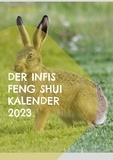 André Pasteur - Der Infis Feng Shui Kalender 2023 - Das Jahr des Hasen.