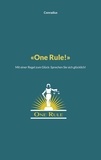  Conradius - One Rule! - Mit einer Regel zum Glück: Sprechen Sie sich glücklich!.