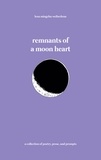 Lena Mingzhu Weiberlenn - remnants of a moon heart - a collection of poetry, prose, and prompts.