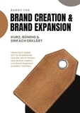 Buddy Toe - Brand Creation &amp; Brand Expansion - Kurz, bündig &amp; einfach erklärt.