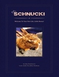 Inka Doufrain - Schnucki - Welcome back to your new life, little bunny!.