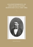 Hartmut Walravens - Gelehrtenbriefe an den Mongolisten Bernhard Jülg (1825-1886).