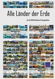 Kurt Heppke - Alle Länder der Erde - In 12.000 kleinen Fotografien.