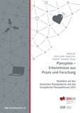 Tobias Alf et Simon Hahn - Planspiele - Erkenntnisse aus Praxis und Forschung - Rückblick auf den Deutschen Planspielpreis und das Europäische Planspielforum 2021.