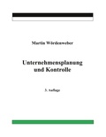 Martin Wördenweber - Unternehmensplanung und Kontrolle.