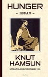 Knut Hamsun et Julius Sandmeier (Übersetzer) - Knut Hamsun: Hunger (Deutsche Ausgabe).