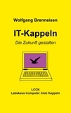 Wolfgang Brenneisen - IT-Kappeln - Die Zukunft gestalten.