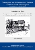 Jörg Deisenroth et GFKW Gesellschaft für Familienkunde - Landecker Amt.