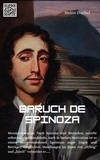 Heinz Duthel - Baruch de Spinoza - Motivation und Handlungsfähigkeit - Nach Spinoza sind Menschen zutiefst selbstsüchtige Handelnde.