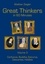Walther Ziegler - Great Thinkers in 60 minutes - Volume 3 - Confucius, Buddha, Epicurus, Descartes, Hobbes.