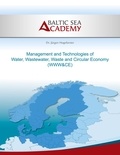 Jürgen Hogeforster - Management and Technologies of Water, Wastewater, Waste and Cir-cular Economy - WWW&amp;CE.