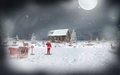 Niclas Schott - Weihnachten am Nordpol.