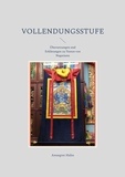 Annegret Hahn - Vollendungsstufe - Übersetzungen und Erklärungen zu Texten von Nagarjuna.