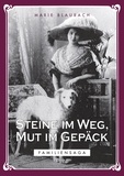 Marie Blaubach - Steine im Weg, Mut im Gepäck - Familiensaga.