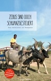 Jutta Hammer - Zebus sind doch schwanzgesteuert - Neue Geschichten aus Madagaskar.