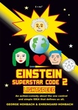 George Hohbach et Ehrengard Hohbach - Einstein Superstar Code 2 - Lightspeed.