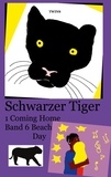  TWINS - Schwarzer Tiger 1 Coming Home - Band 6 Beach Day.