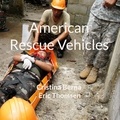 Cristina Berna et Eric Thomsen - American Rescue Vehicles.