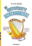 Nina Dietrich - Die Breitgestreifte Reiseschnecke - 33 Comic-Episoden.