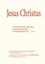 Franz-Josef Davids et Bertha Dudde - Buch Jesus Christus - Thematische Auswahl aus dem Gesamtwerk an Bertha Dudde.