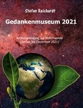 Stefan Reichardt - Gedankenmuseum 2021 - Artikelsammlung zur Zeitenwende.