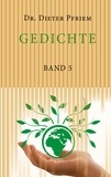 Dieter Pfriem - Gedichte - Band 5.