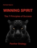 Aeneas Appius - Winning Spirit - The 7 Principles of Success.