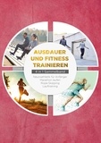 Fabian Wechold - Ausdauer und Fitness trainieren - 4 in 1 Sammelband: Lauftraining | Neuroathletik für Anfänger | Marathon laufen | Rope Skipping.