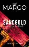 Kris Margo - Sandgold - Minken van den Broeck.