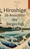 Cristina Berna et Eric Thomsen - Hiroshige 36 Ansichten des Berges Fuji 1858.