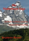 Burghäuser Bluemel - Die Matterhorn-Saga - Ausreise über den Dächern von Zermatt.