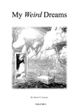 David N. Greaux - My Weird Dreams.