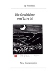 Eiji Yoshikawa et Yutaka Hayauchi - Die Geschichte von Taira (5) - Neue Interpretation.