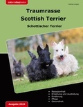 Andrea Langen - Traumrasse Scottish Terrier - Schottischer Terrier.