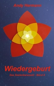 Andy Hermann - Wiedergeburt.