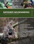 Sven Caspers - Ratgeber Wildkameras - Wildtiere ungestört beobachten.