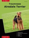 Horst Evertz - Traumrasse Airedale Terrier.