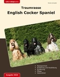 Marlies Schnepfer - Traumrasse: English Cocker Spaniel.