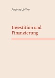 Andreas Löffler - Investition und Finanzierung - Sommersemester 2024.
