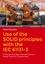 Stefan Henneken - Use of the SOLID principles with the IEC 61131-3 - 5 Principles for Object-Oriented Software Design in the PLC Programming.