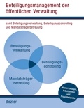 Alfred Bezler - Beteiligungsmanagement der öffentlichen Verwaltung - samt Beteiligungsverwaltung, Beteiligungscontrolling und Mandatsträgerbetreuung.