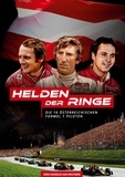 Harold Ian Miltner - Helden der Ringe - Die 16 Österreichischen Formel 1-Piloten.