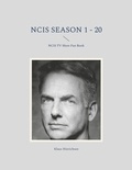 Klaus Hinrichsen - NCIS Season 1 - 20 - NCIS TV Show Fan Book.