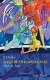 Z J Galos - Elegy of an Unusual Peak - Book II . Days in Love.