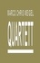 Marco Chris Weigel - Quartett - Vier Jahreszeiten - Ein Quartett.